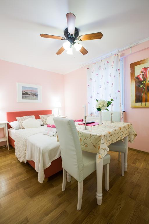 Carman House Ξενοδοχείο Μπλεντ Εξωτερικό φωτογραφία