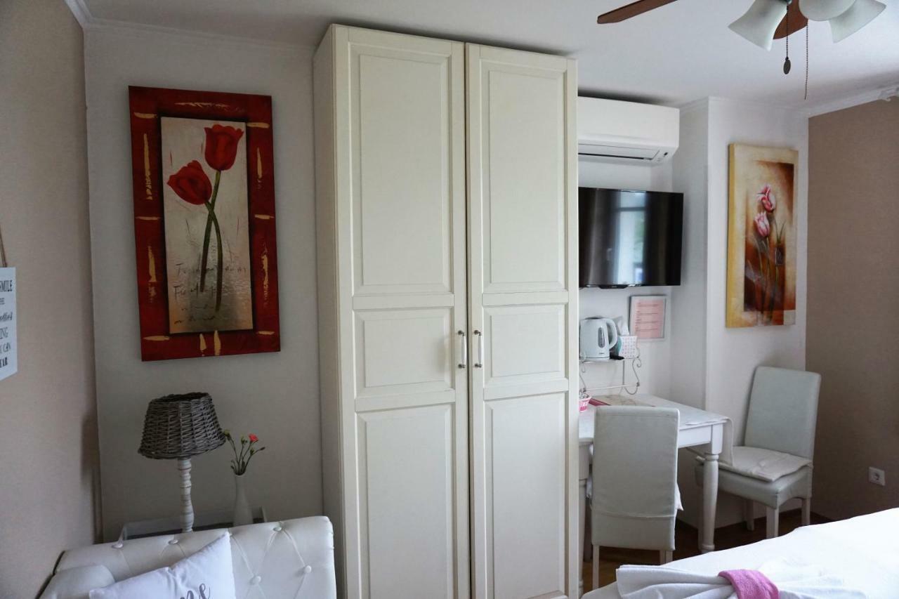 Carman House Ξενοδοχείο Μπλεντ Εξωτερικό φωτογραφία